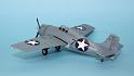 Grumman F4F-4 Wildcat HobbyBoss 1-48 Hellinger Othmar 02